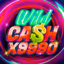Wild Cash x9990