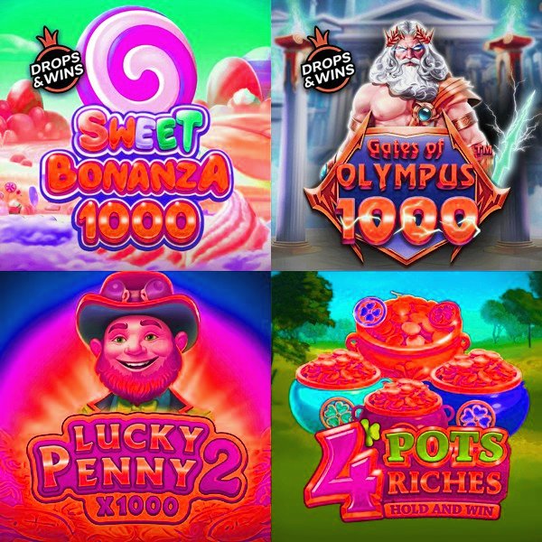 Lüks Casino oyun kütüphanesinden gerçek slot ekran görüntüleri