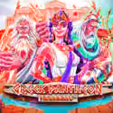 Greek Pantheon Megaways™