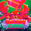 Golden Crab